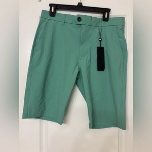 Men's Greyson Golf Shorts